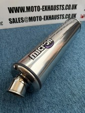 Kawasaki ZXR 400L Micron Delta