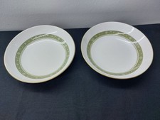 Pair of Royal Doulton Rondelay