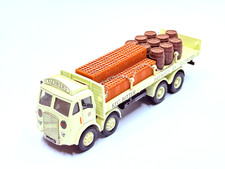 CORGI CLASSICS ERF FLATBED