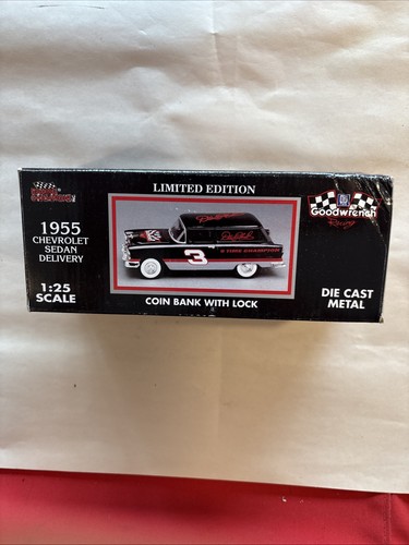 Racing champions dale - racing,