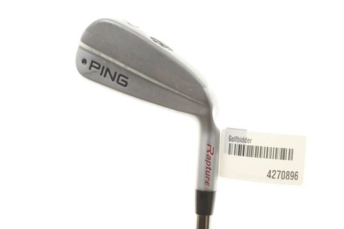 Ping rapture driving iron golf - iron,
