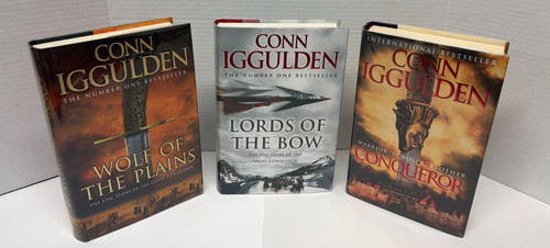 Set conqueror series - set,