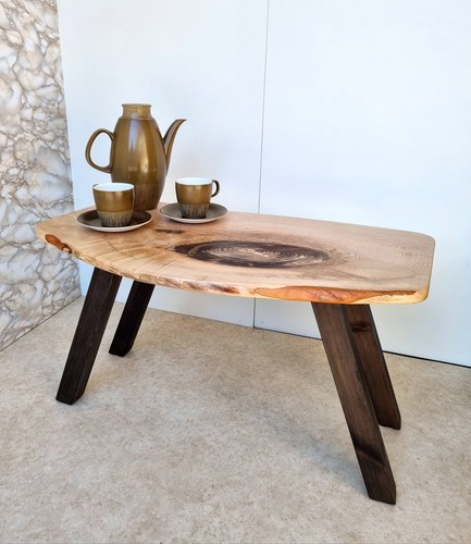 Handmade live edge oak - handmade,