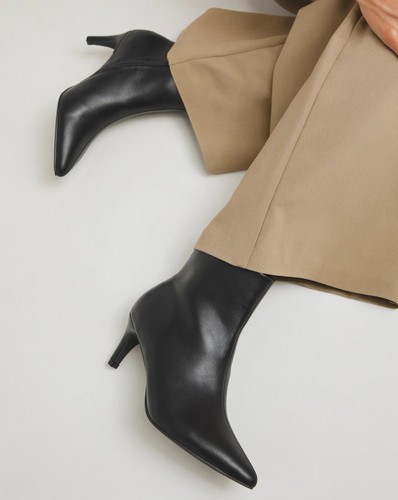 Simply sabine black ankle - simply, be