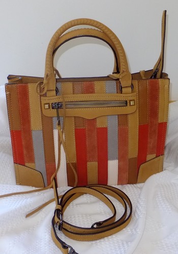 Rebecca minkoff regan - rebecca,