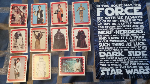 Star wars 1977 - wars,