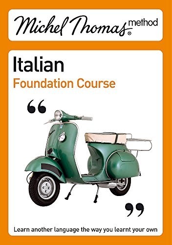 Michel thomas foundation - michel,