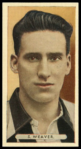 Ardath famous footballers - -, footballers'