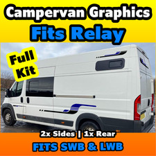 Fits citroen relay swb lwb - fits,