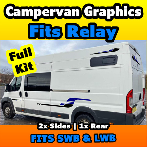 Fits citroen relay swb - relay, lwb
