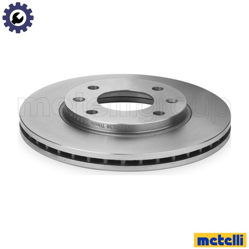 Brake disc 0238 for - disc,