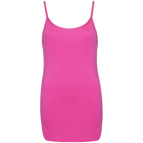 Womens ladies sleeveless long - ladies,