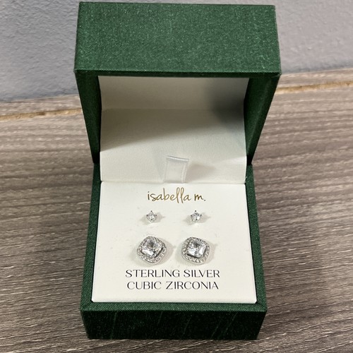 New isabella sterling - new, m.