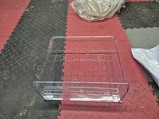 Zanussi zb6266 bottom freezer drawer 2247086420