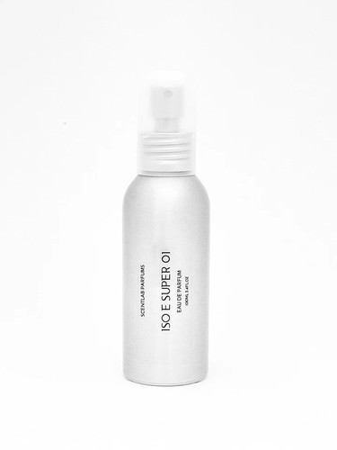 Iso super perfume - iso,
