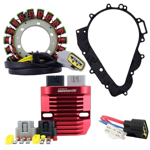Aprilia kit stator with - aprilia,