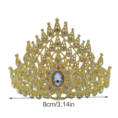 Thai crown dance headdress - crown,