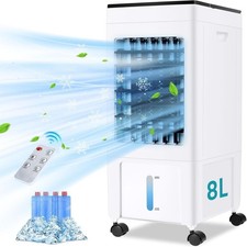 GMGXX 4 In 1 Evaporative Air