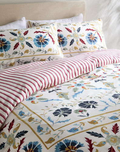 Marks spencer suzani bedding - marks,