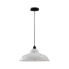 Industrial pendant ceiling - pendant,