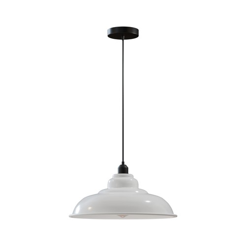 Industrial pendant ceiling - industrial,