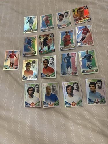Topps panini hundred - topps,