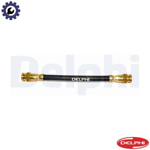 Brake hose lh0469 for fiat - hose,