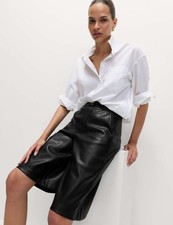 Marks & Spencer Womens Faux
