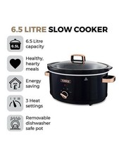 Tower 6.5L Slow Cooker
