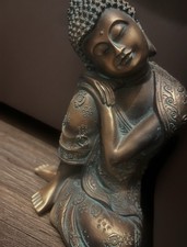 Buddha Sleeping Statue