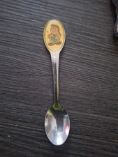 Vintage Souvenir Spoon US