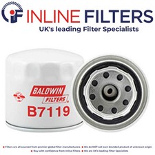 Oil Filter for Massey Ferguson