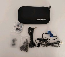 M6 Pro Earphones In Ear