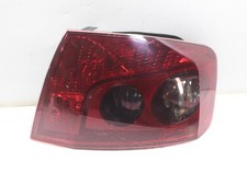 Peugeot 407 2008 Right Rear