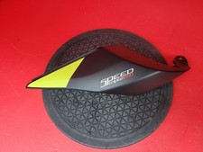 TRIUMPH SPEED TRIPLE RS 1050