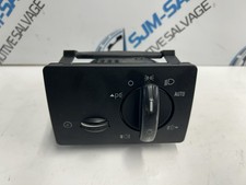 FORD FOCUS MK2 HEADLIGHT SWITCH DASHBOARD MOUNTED 2008-2011 7M5T13A024KA