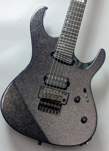 Maverick gun metallic - e-ii,