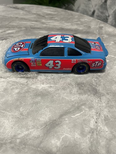 Nascar stock car - stock, pontiac