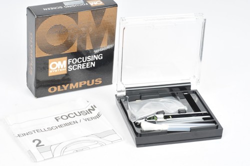 Olympus focusing screen 11 - olympus,
