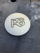 Ford Alloy Wheel RS Centre
