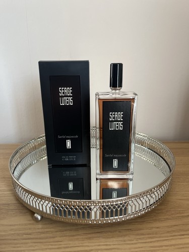 Serge lutens santal majuscule - serge,