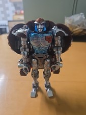 Transformers TransArt BWM-07