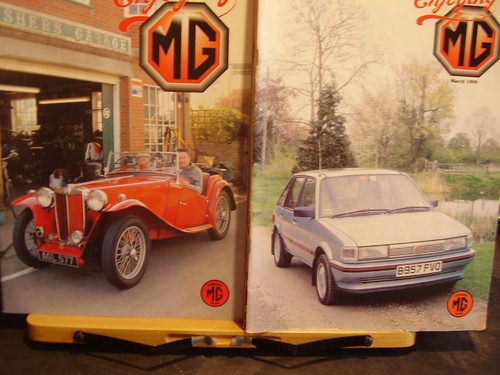 Job lot owners club - x, 16