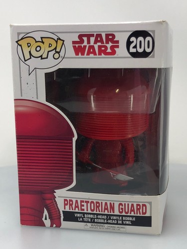 Funko pop star - pop!, last