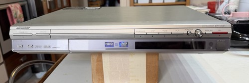 Pioneer dvd recorder dvr - pioneer,