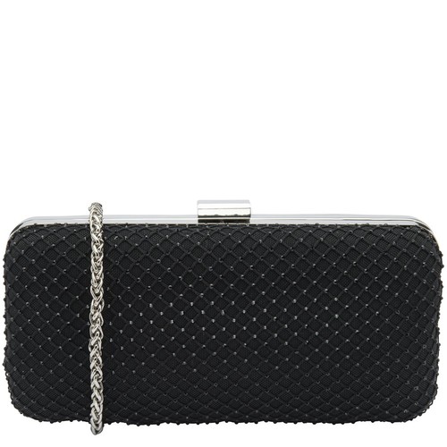 Lotus labonita clutch bag - lotus,