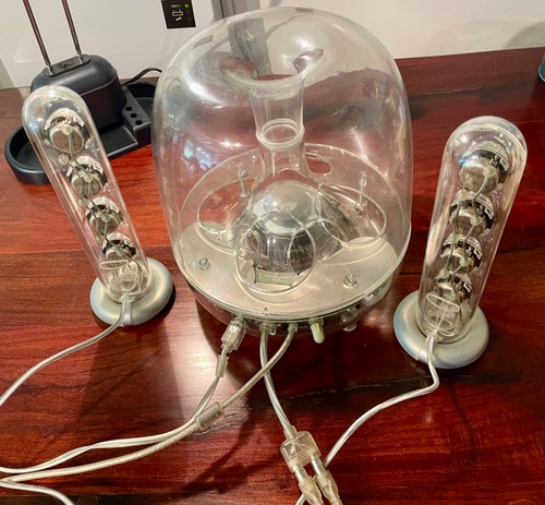 Harman kardon soundsticks - harman,