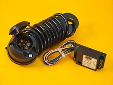 7 Way Bypass Relay + 7 Pin