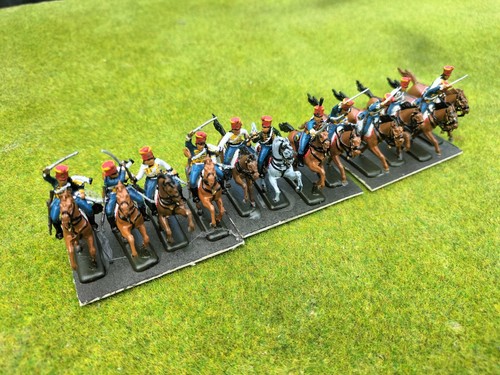 20mm painted napoleonic - 20mm,