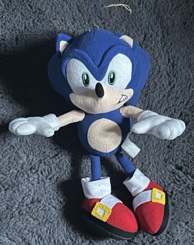 Sonic ufo catcher vol 2 - x,